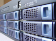 Web Hosting Server